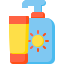 Sunblock icon