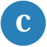 C icon