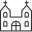 大教堂 icon