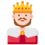 König icon