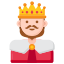 King icon