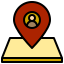 Security Pin icon