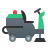 windows 11 color style 바닥 청소부 icon