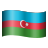 Azerbaijan icon