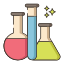chemicals icon