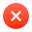 Cancel icon