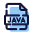 Java File icon