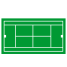 court icon