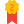 distintivo de segundo lugar icon