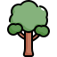 tree icon