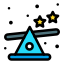 scale icon