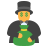 color style greedy icon
