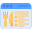 Web icon