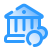 moneta bancaria icon