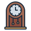 wall clock icon