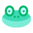 青蛙脸 icon