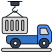 Cargo Delivery icon