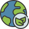 green icon