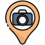 사진의 스택 icon