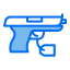 gun icon