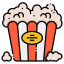 popcorn icon