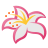 百合谷 icon
