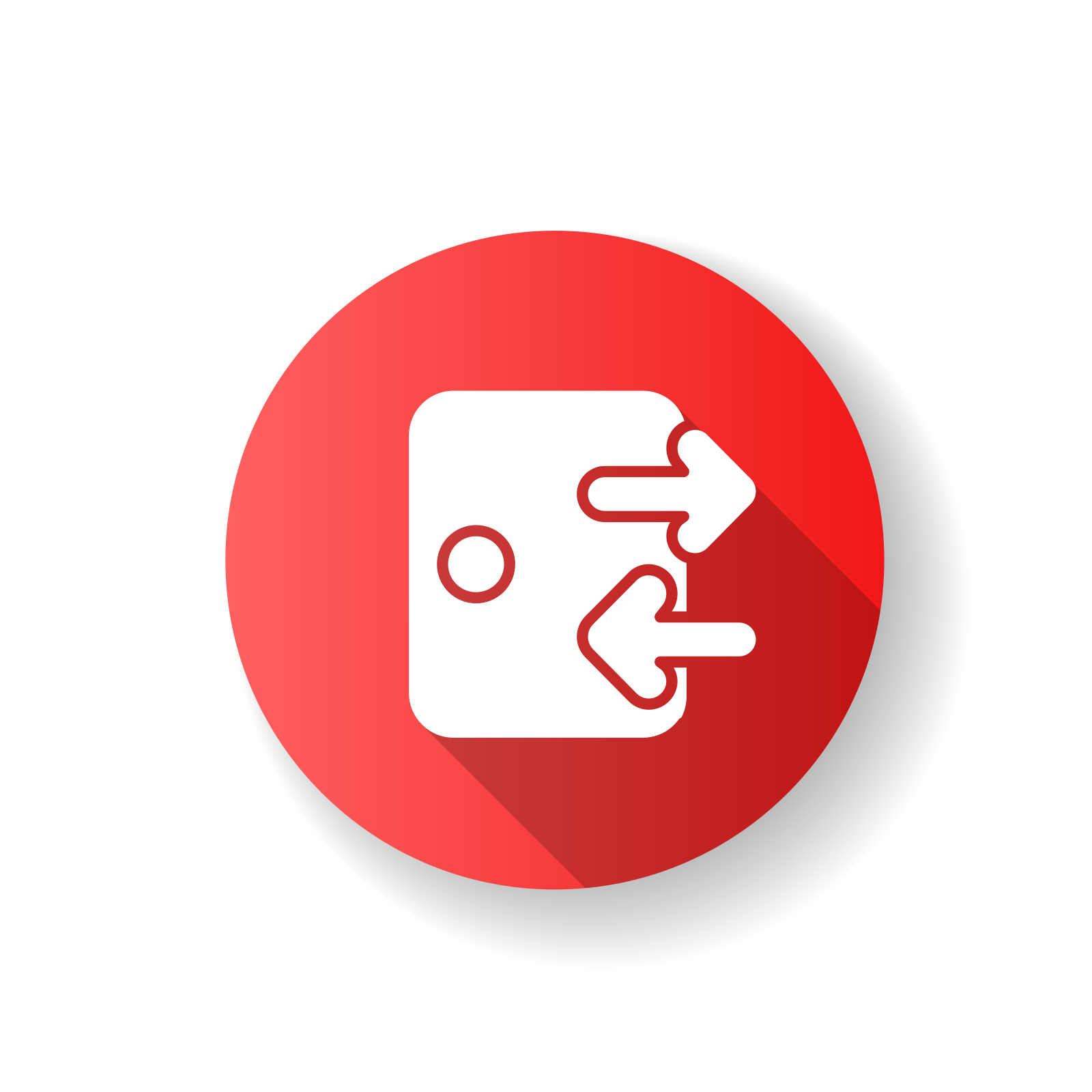 login icon