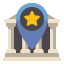 Business Center icon