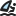 tiny bold color style windsurfing icon