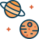 15-planet icon