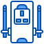 Plug icon