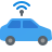 자치 차량 icon