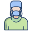 Surgeon icon