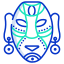 아즈텍 Warpaint icon