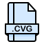 Cvg icon