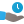 hand holding clock icon