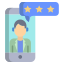feedback icon