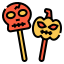 Lollipop icon