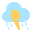 Storm icon