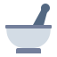 Mortar icon