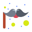 moustache icon