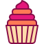 external-Bakery-food-and-beverage-filled-outline-berkahicon icon