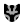 블랙 팬더 마스크 icon