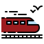 Railway icon