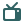 softteal style retro tv icon