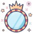 Magic Mirror icon