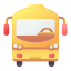 Bus icon