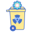 Waste icon