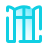 Fensterläden icon