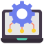 Data Automation icon